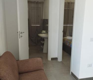 Lampedusa Apartment | Case Victoria - Mamalu