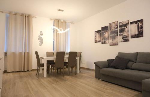 San Zeno Apartment | Case VR Holiday - Canter House