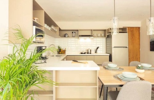 Merida Municipality Apartment | Caseiba Peaceful Stays 4