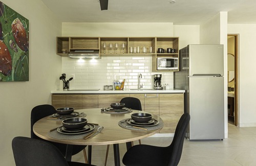 Merida Municipality Apartment | Caseiba Peaceful Stays 9
