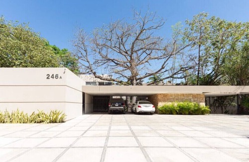 Merida Municipality Apartment | Caseiba Peaceful Stays 9