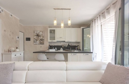 Cernusco sul Naviglio Apartment | CaseOspitali - CASA LA VELA raffinato bilocale