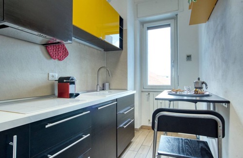 Calvairate Apartment | CaseOspitali - Casa Park View