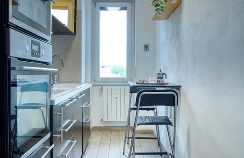 Calvairate Apartment | CaseOspitali - Casa Park View