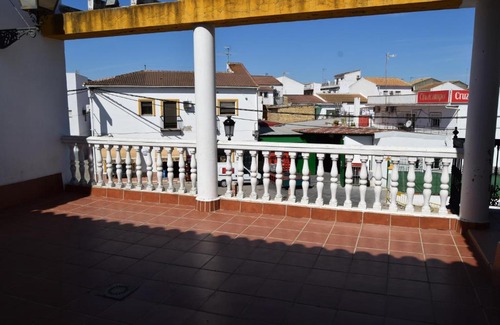 Castilblanco de los Arroyos Apartment | Caserío de Vazquez 2