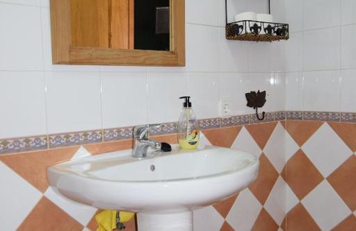 Castilblanco de los Arroyos Apartment | Caserío de Vazquez 2