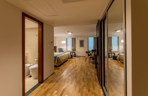 Cordoba Hotel | Caseros 248 Hotel