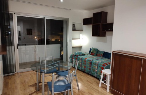 Salta Apartment | Caseros apart luxury