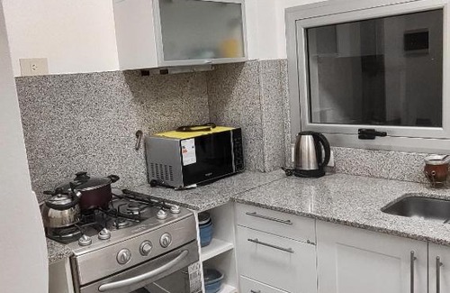 Salta Apartment | Caseros apart luxury