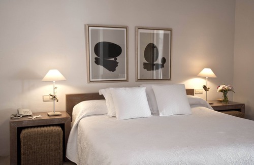 Capdepera Hotel | Cases de Son Barbassa - Romantic Hotel & Restaurant