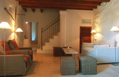 Capdepera Hotel | Cases de Son Barbassa - Romantic Hotel & Restaurant