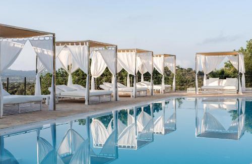 Capdepera Hotel | Cases de Son Barbassa Hotel & Restaurant
