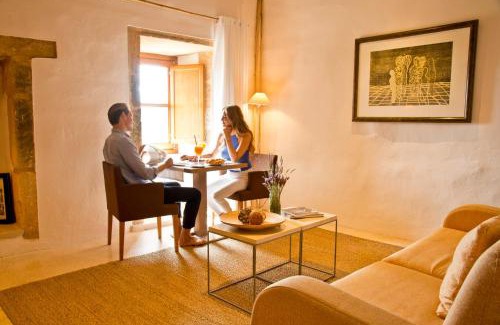 Capdepera Hotel | Cases de Son Barbassa Hotel & Restaurant