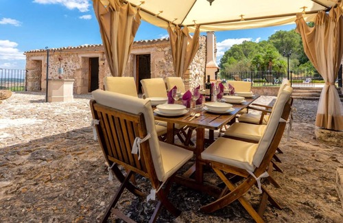 Sant Joan Villa | Cases de Son Roig by Rentallorca
