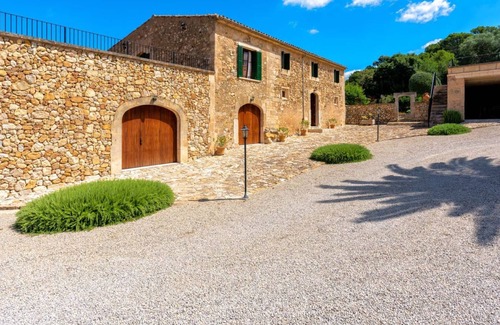 Sant Joan Villa | Cases de Son Roig by Rentallorca