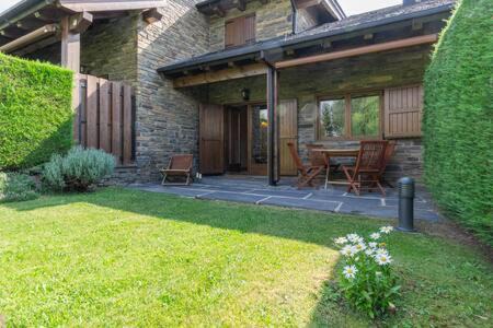 Guils de Cerdanya Apartment | Caseta Pont de Sant Martí