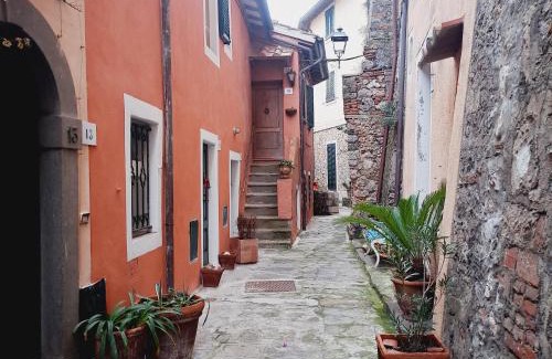 Porto Ercole Apartment | Casetta 18
