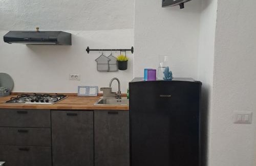 Porto Ercole Apartment | Casetta 18