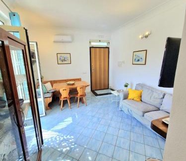 Nerano Apartment | Casetta a Nerano