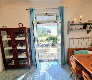 Nerano Apartment | Casetta a Nerano