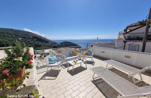 Nerano Apartment | Casetta a Nerano