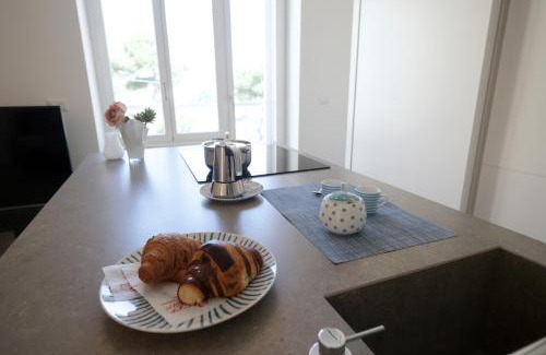 Santa Maria Apartment | Casetta al mare