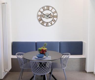 Santa Maria Apartment | Casetta al mare