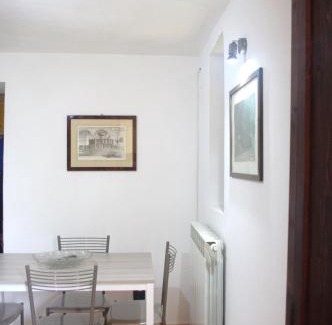 Perugia Apartment | Casetta Arco