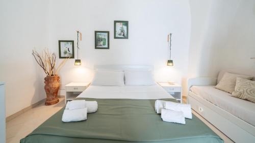 Ostuni House | Casetta Carlotta by Rentbeat