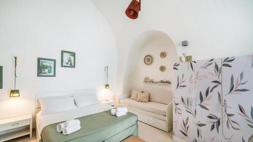 Ostuni House | Casetta Carlotta by Rentbeat