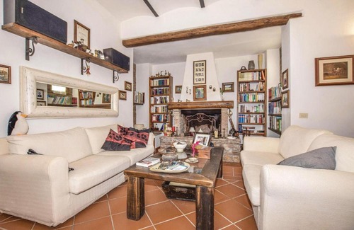 Orbetello House | Casetta Del Pastore