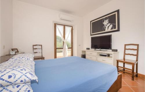 Orbetello House | Casetta Del Pastore