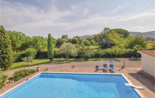 Orbetello House | Casetta Del Pastore