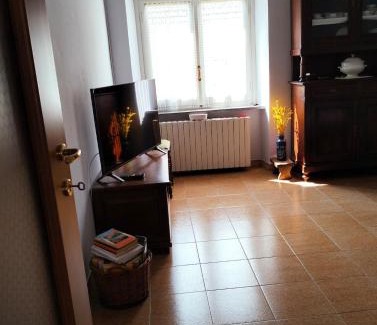 Camerana House | Casetta delle rose