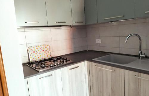 Camerana House | Casetta delle rose