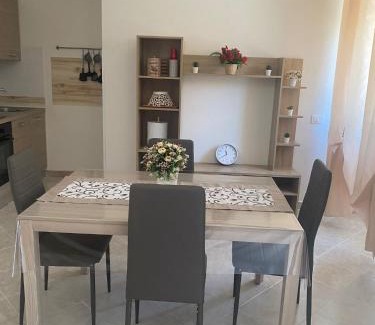Nettuno Apartment | Casetta Emy Nettuno Beach