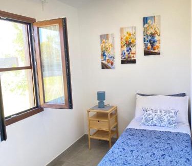 Latina Lido Apartment | Casetta EriMar
