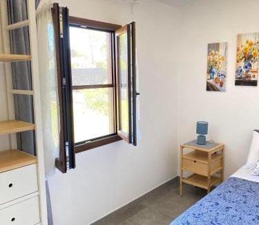 Latina Lido Apartment | Casetta EriMar