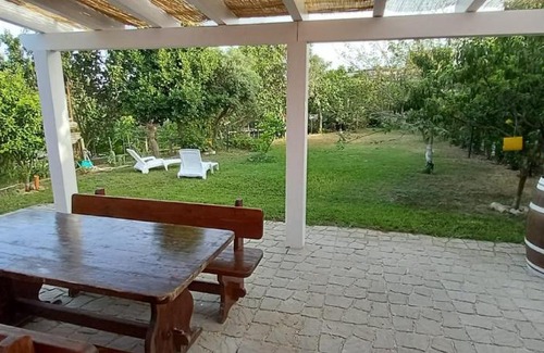 Procida Apartment | Casetta Furiana