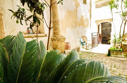 Gallipoli Historic Center House | Casetta Gallo by Casa di Marco