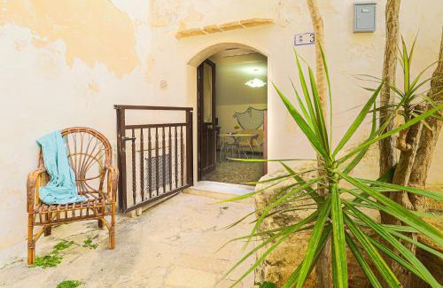 Gallipoli Historic Center House | Casetta Gallo by Casa di Marco