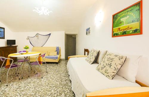 Gallipoli Historic Center House | Casetta Gallo by Casa di Marco