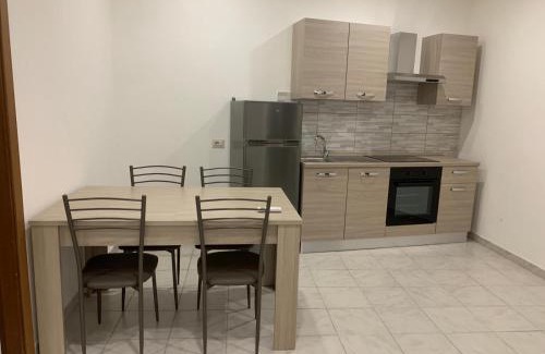 Seulo Apartment | Casetta Genneria