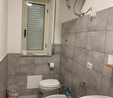 Seulo Apartment | Casetta Genneria