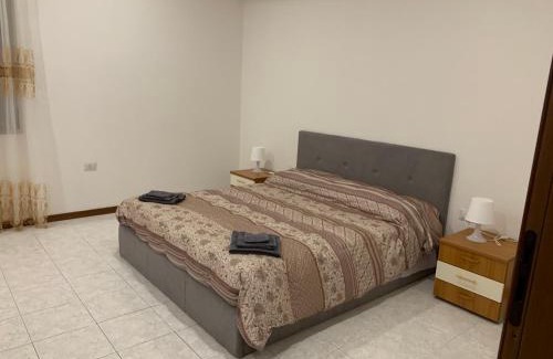 Seulo Apartment | Casetta Genneria