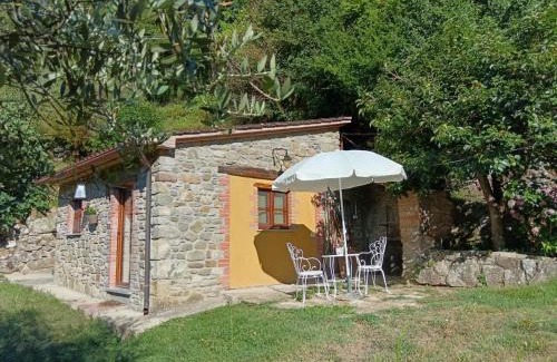 Quartiere XXIV Don Bosco Bed & Breakfast | Casetta Girasole - Monterchi