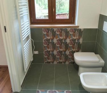 Quartiere XXIV Don Bosco Bed & Breakfast | Casetta Girasole - Monterchi