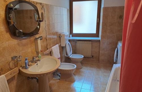 Mocenigo House | casetta in montagna