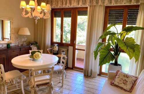 Viareggio Apartment | Casetta in Versilia