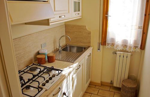 Viareggio Apartment | Casetta in Versilia